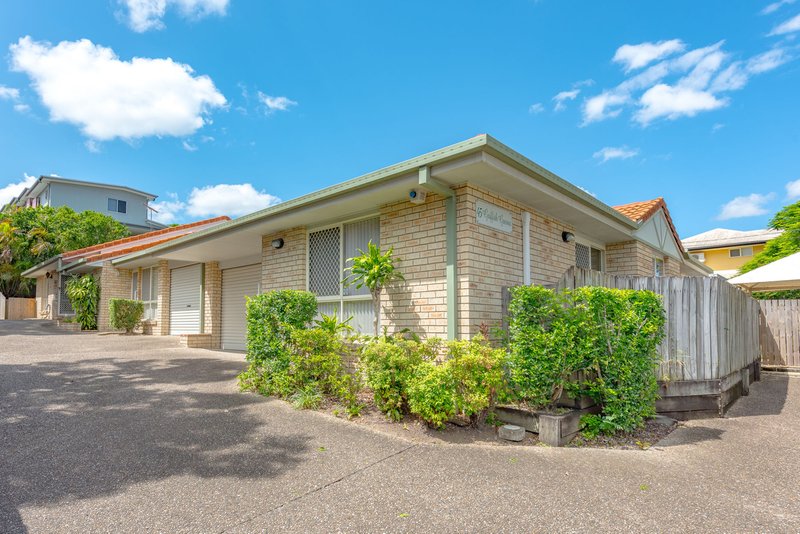 Photo - 2/45 Griffith Street, Everton Park QLD 4053 - Image 8