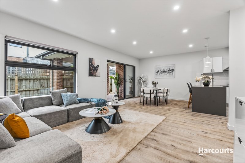 Photo - 2/45 Hazelwood Road, Boronia VIC 3155 - Image 3