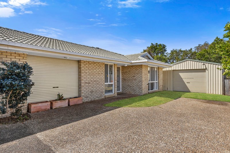 Photo - 2/45 Hibiscus Circuit, Fitzgibbon QLD 4018 - Image 10