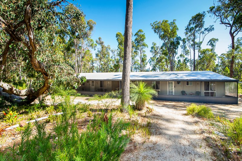 Photo - 245 Johnston Road, Nannup WA 6275 - Image 3