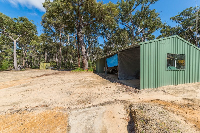 Photo - 245 Johnston Road, Nannup WA 6275 - Image 26