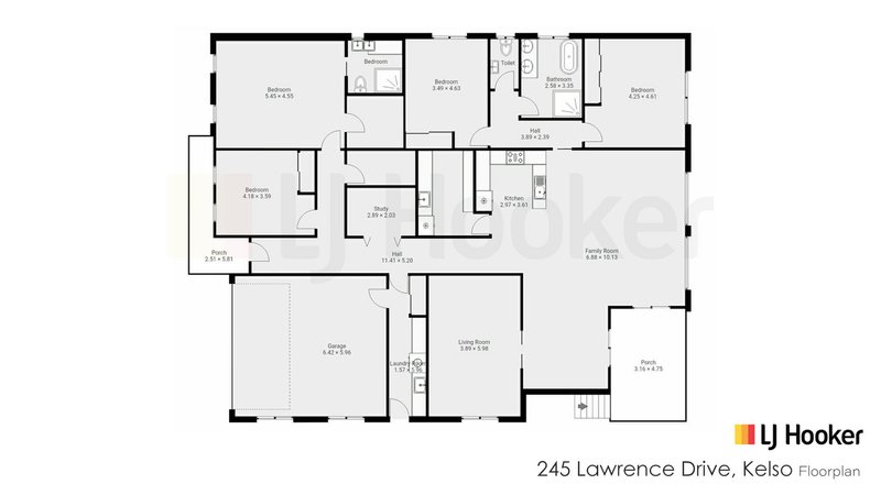 Photo - 245 Lawrence Drive, Kelso NSW 2795 - Image 19