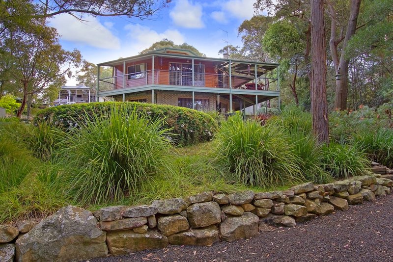 Photo - 245 Lieutenant Bowen Drive, Bowen Mountain NSW 2753 - Image 3