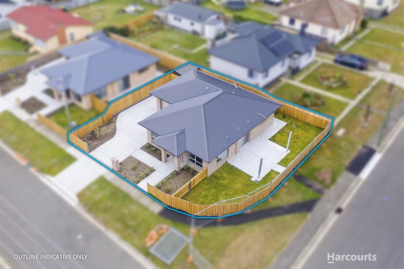 Photo - 2/45 Mackay Street, Mayfield TAS 7248 - Image 2
