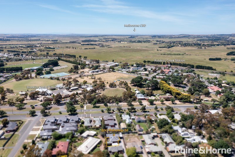 Photo - 2/45 Mahoneys Road, Riddells Creek VIC 3431 - Image 20