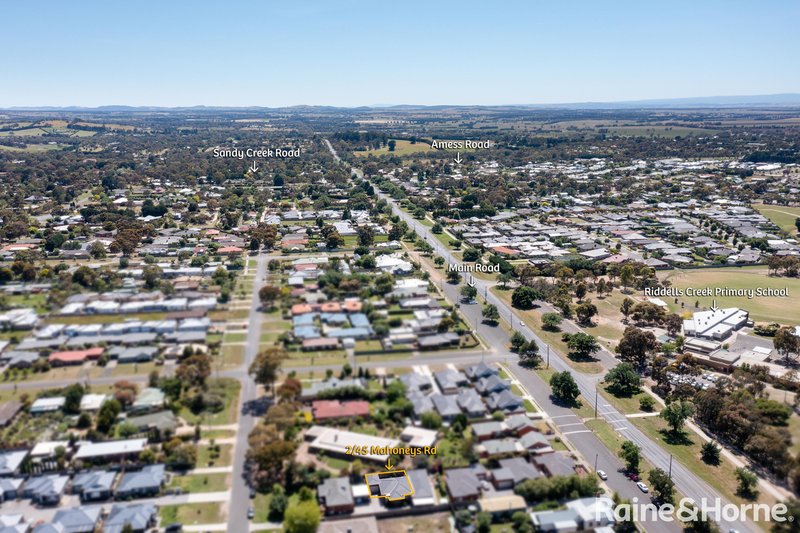 Photo - 2/45 Mahoneys Road, Riddells Creek VIC 3431 - Image 21