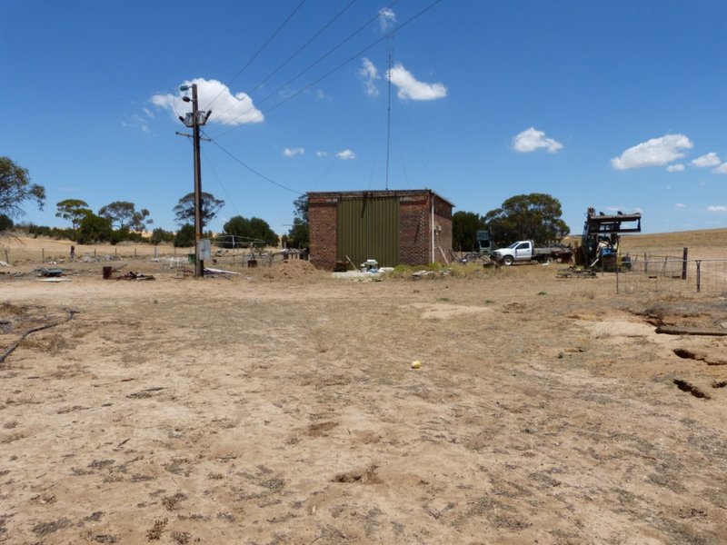 Photo - 245 Mallee Hills Road, Lameroo SA 5302 - Image 7