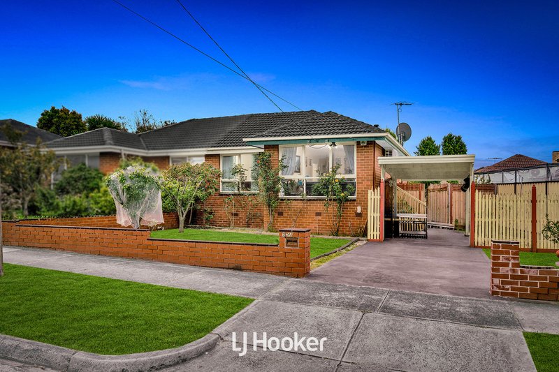 2/45 Mcfees Road, Dandenong North VIC 3175