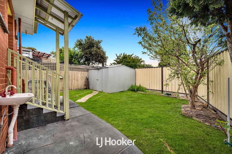 Photo - 2/45 Mcfees Road, Dandenong North VIC 3175 - Image 9