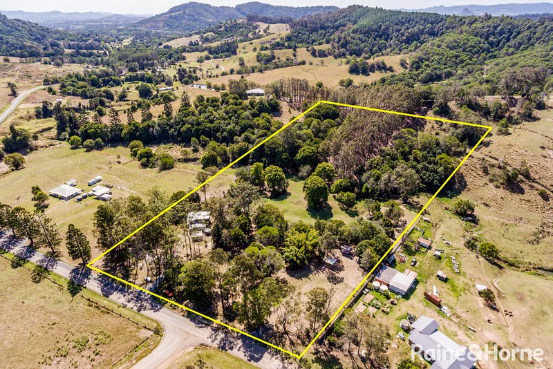 Photo - 245 Middle Creek Road, Federal QLD 4568 - Image 3