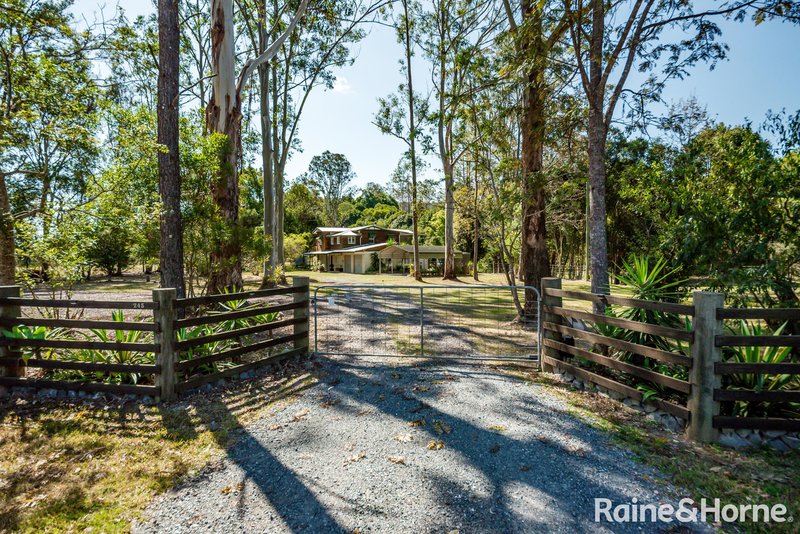 Photo - 245 Middle Creek Road, Federal QLD 4568 - Image 4