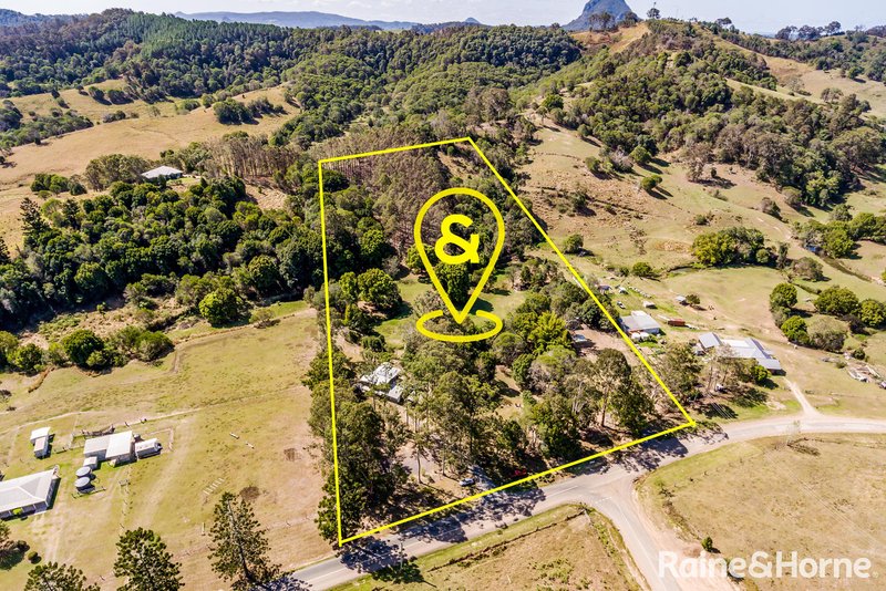 Photo - 245 Middle Creek Road, Federal QLD 4568 - Image 24