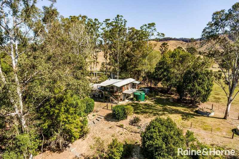 Photo - 245 Middle Creek Road, Federal QLD 4568 - Image 32