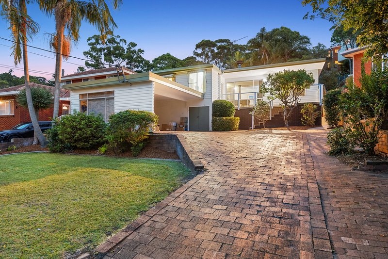 245 North West Arm Road, Grays Point NSW 2232