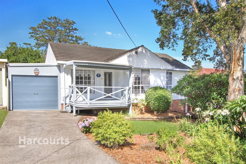 245 Northcliffe Drive, Berkeley NSW 2506