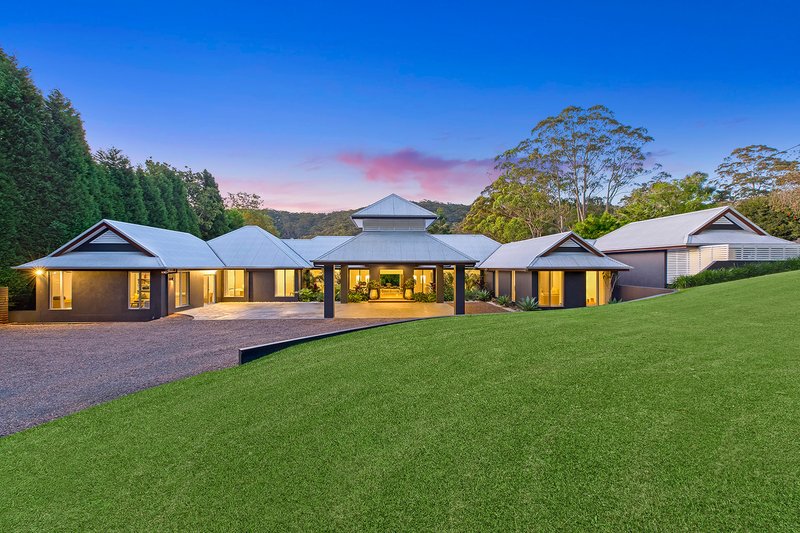 Photo - 245 Oak Road, Matcham NSW 2250 - Image 2