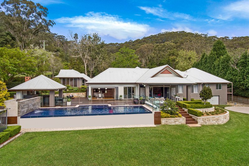 Photo - 245 Oak Road, Matcham NSW 2250 - Image 22