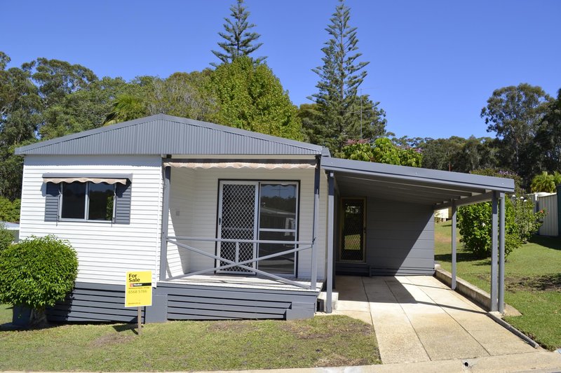 2/45 Old Coast Road, Nambucca Heads NSW 2448