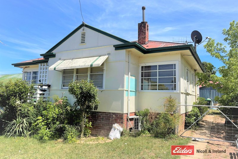 245 Peel Street, Bathurst NSW 2795