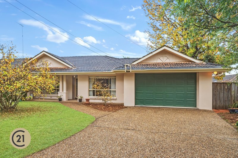 Photo - 2/45 Purchase Road, Cherrybrook NSW 2126 - Image 1