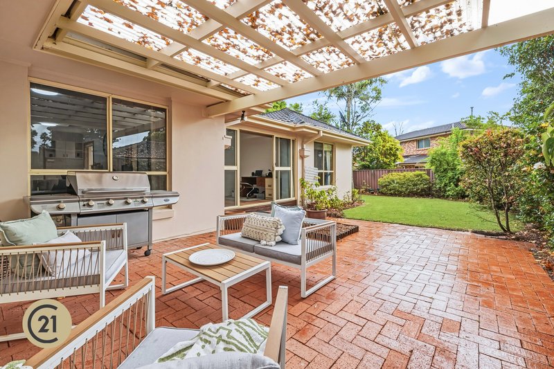 Photo - 2/45 Purchase Road, Cherrybrook NSW 2126 - Image 11
