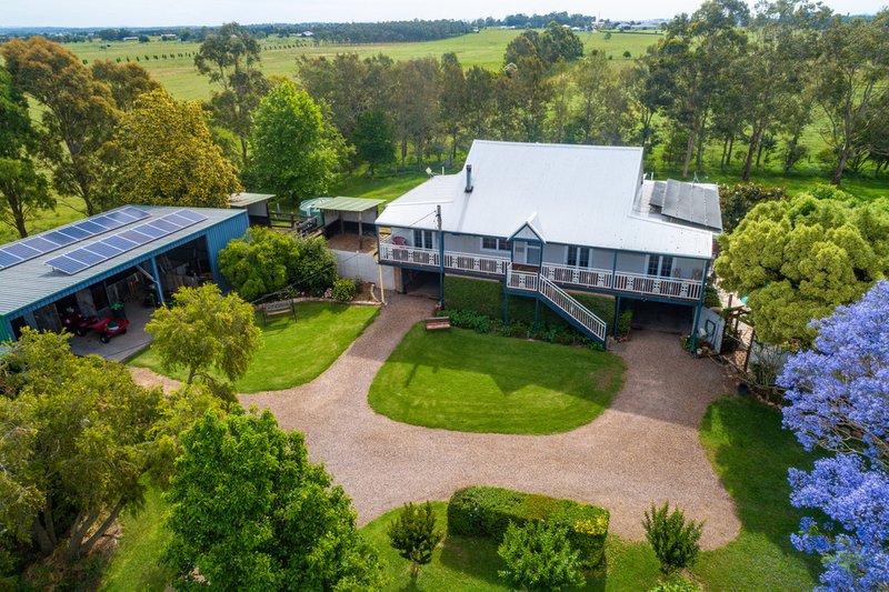 245 Scotch Creek Road, Millers Forest NSW 2324