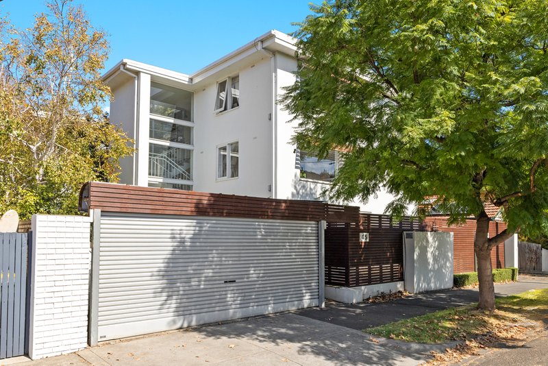 2/45 Shelley Street, Elwood VIC 3184