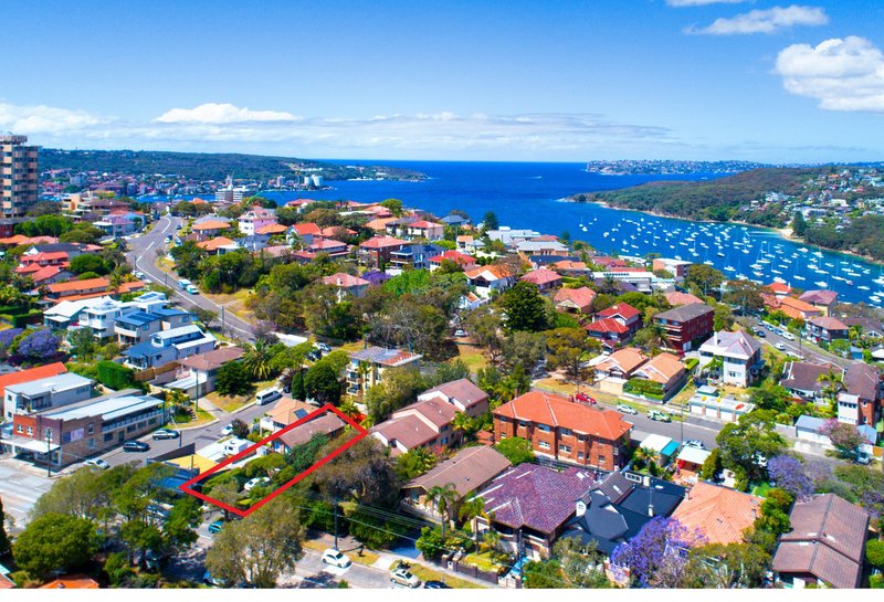 245 Sydney Road, Fairlight NSW 2094