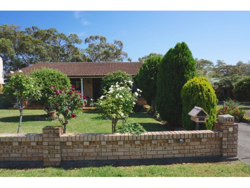 245 Walmer Avenue, Sanctuary Point NSW 2540