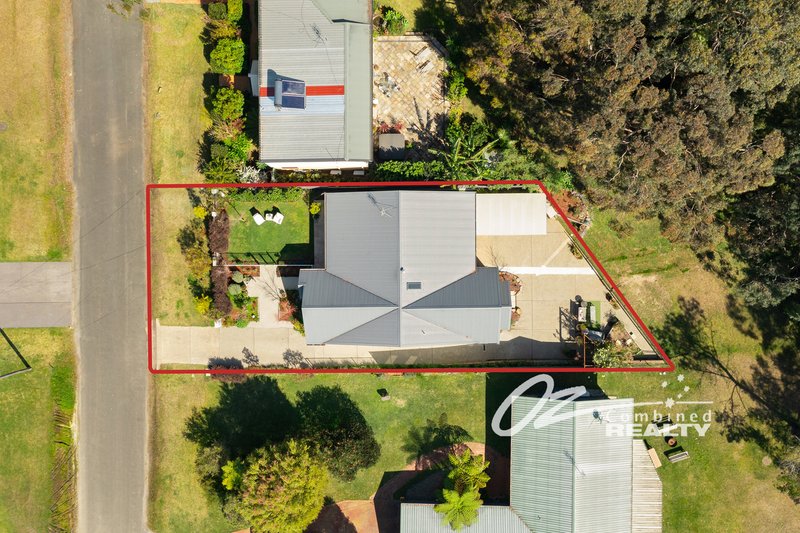 Photo - 245 Walmer Avenue, Sanctuary Point NSW 2540 - Image 21