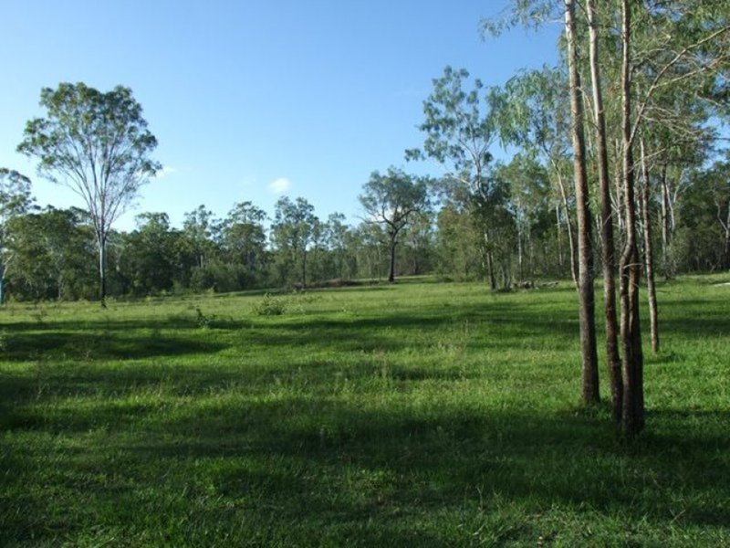 Photo - 245 Wildman Road, Iveragh QLD 4680 - Image 3