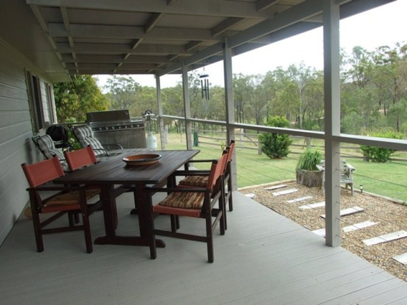 Photo - 245 Wildman Road, Iveragh QLD 4680 - Image 8