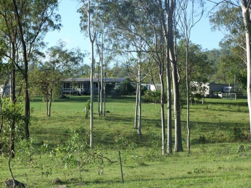 Photo - 245 Wildman Road, Iveragh QLD 4680 - Image 15