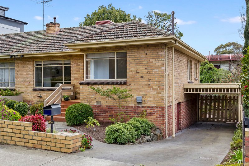 2/45 Zetland Road, Mont Albert VIC 3127