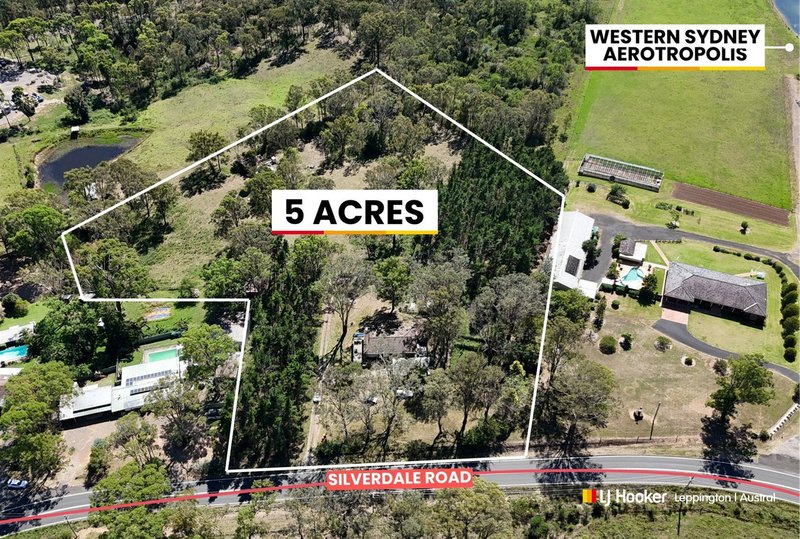 2450 Silverdale Road, Wallacia NSW 2745