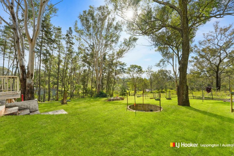 Photo - 2450 Silverdale Road, Wallacia NSW 2745 - Image 1