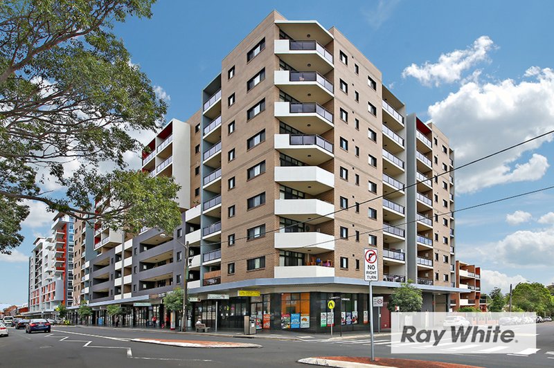 24/52-56 John Street, Lidcombe NSW 2141