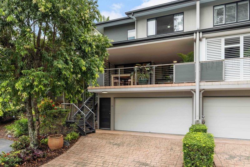 24/52 Bevan Street, Mount Gravatt East QLD 4122