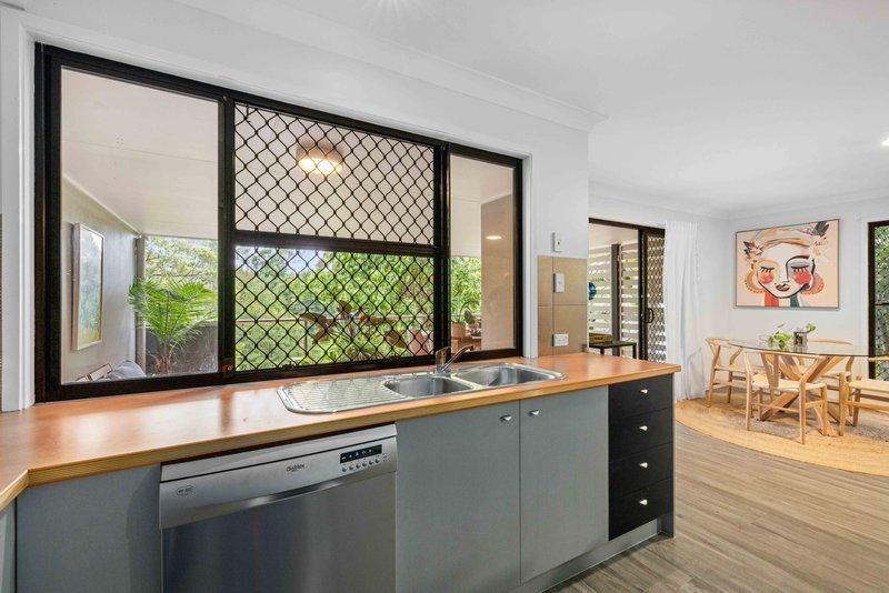 Photo - 24/52 Bevan Street, Mount Gravatt East QLD 4122 - Image 6