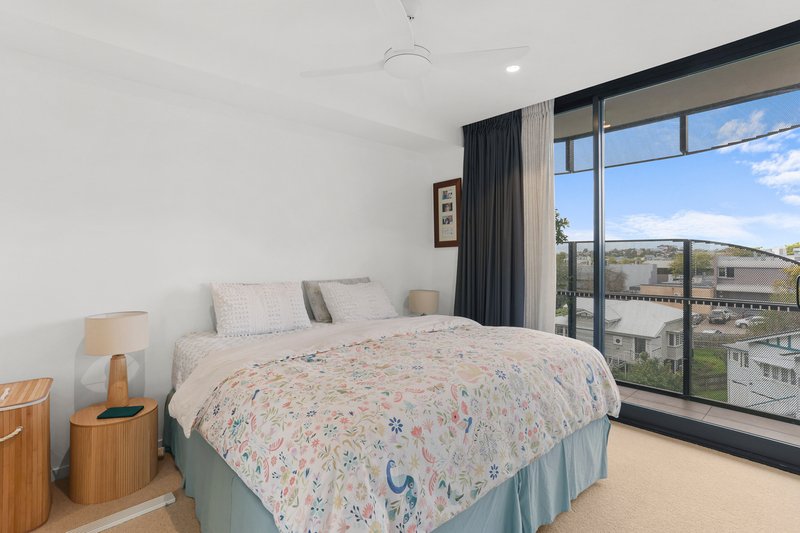 Photo - 245/2 Lucas Street, Lutwyche QLD 4030 - Image 6