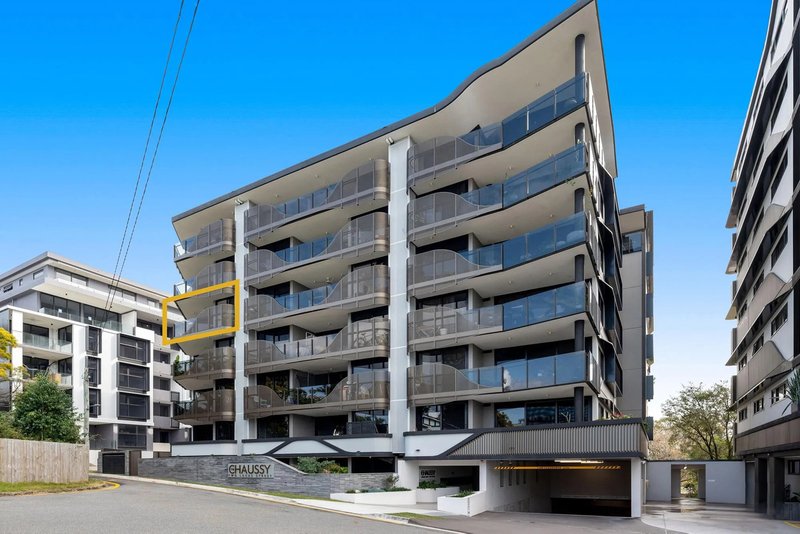 Photo - 245/2 Lucas Street, Lutwyche QLD 4030 - Image 11
