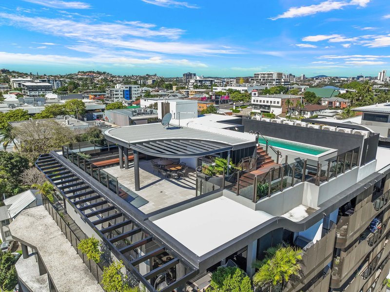 Photo - 245/2 Lucas Street, Lutwyche QLD 4030 - Image 12