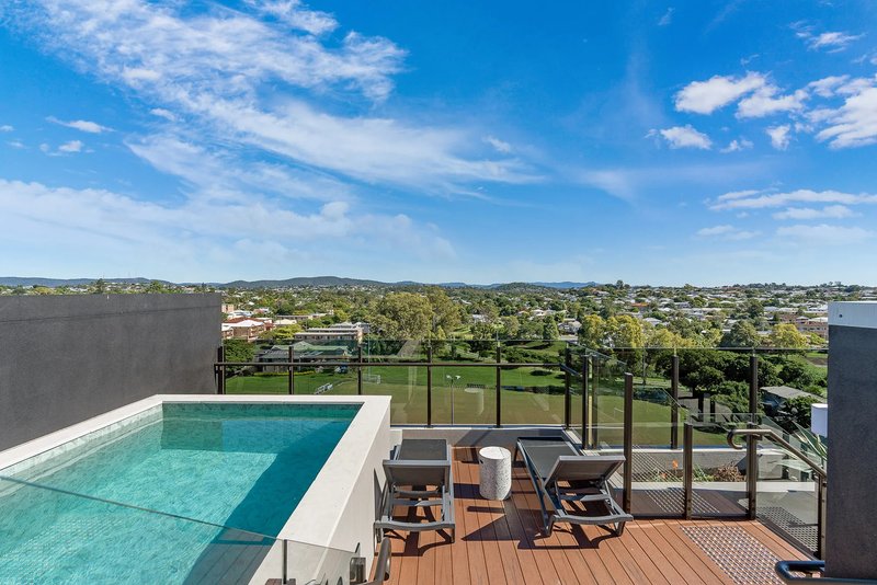 Photo - 245/2 Lucas Street, Lutwyche QLD 4030 - Image 14