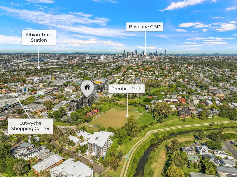 Photo - 245/2 Lucas Street, Lutwyche QLD 4030 - Image 15