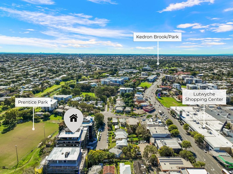 Photo - 245/2 Lucas Street, Lutwyche QLD 4030 - Image 16