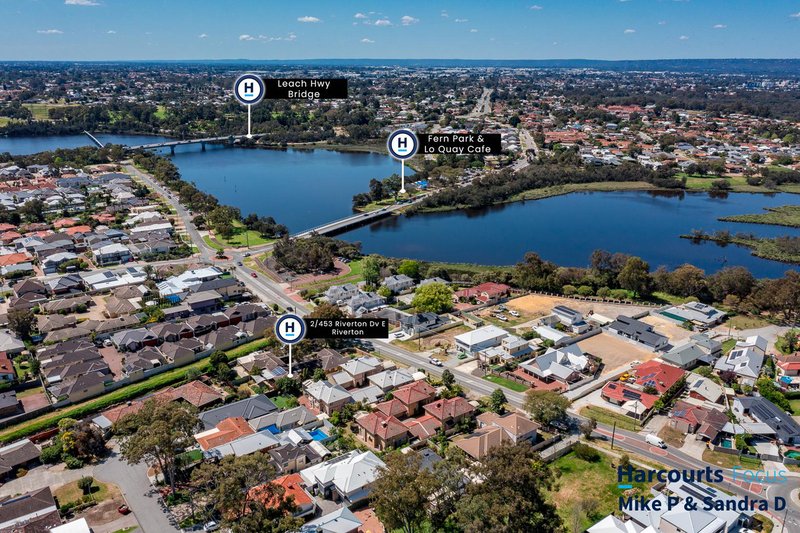 Photo - 2/453 Riverton Drive East , Riverton WA 6148 - Image 2