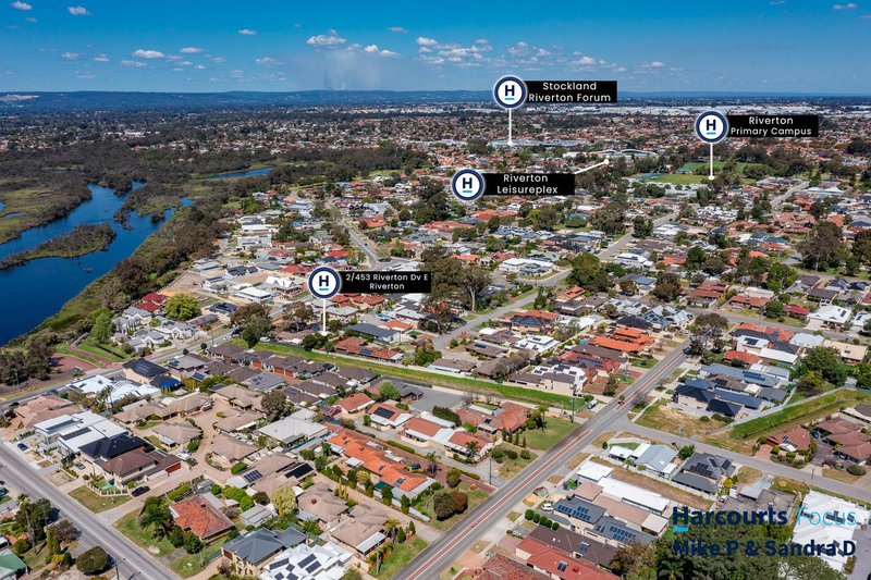 Photo - 2/453 Riverton Drive East , Riverton WA 6148 - Image 6