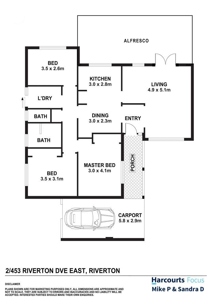 Photo - 2/453 Riverton Drive East , Riverton WA 6148 - Image 27