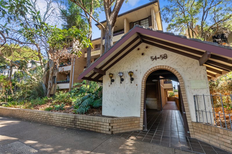 Photo - 24/54-58 Johnston Street, Annandale NSW 2038 - Image 1