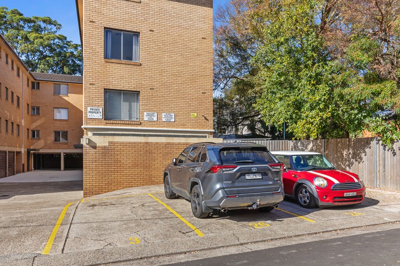 Photo - 24/54-58 Johnston Street, Annandale NSW 2038 - Image 9